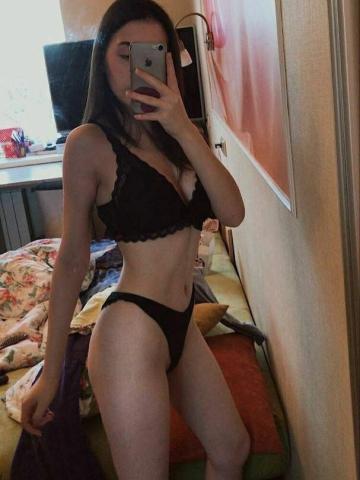 Индивидуалка Галина Фотография 3